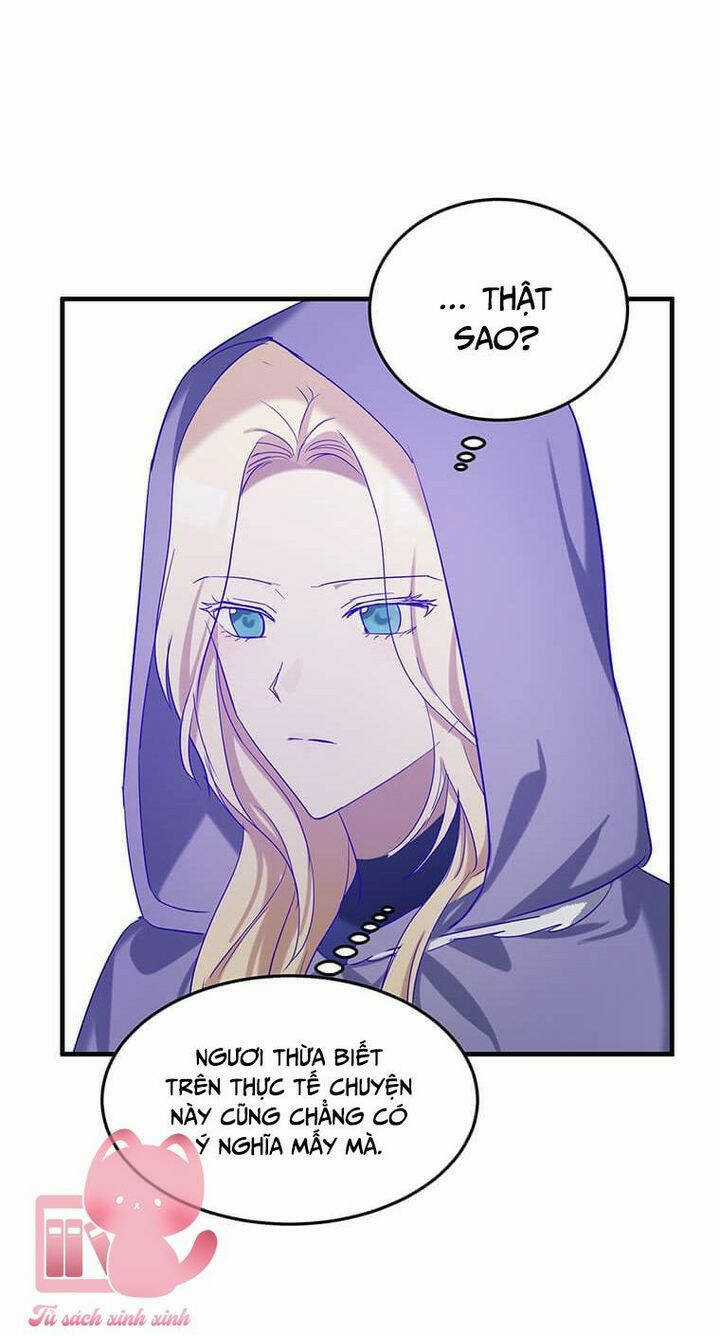 Ác Nữ Trùng Sinh - Chapter 82 - Trang 44