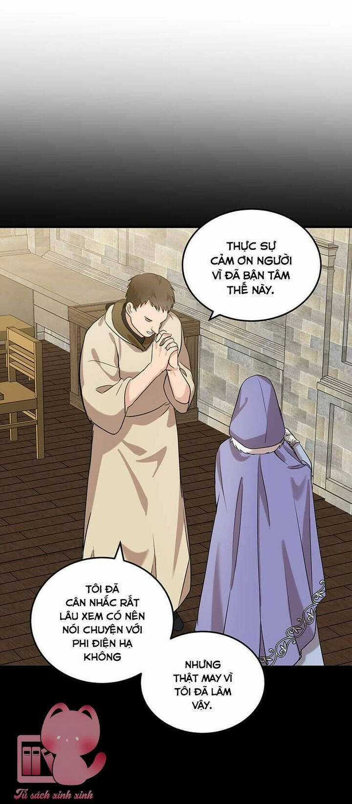 Ác Nữ Trùng Sinh - Chapter 82 - Trang 45