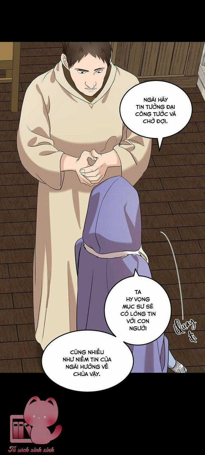 Ác Nữ Trùng Sinh - Chapter 82 - Trang 46