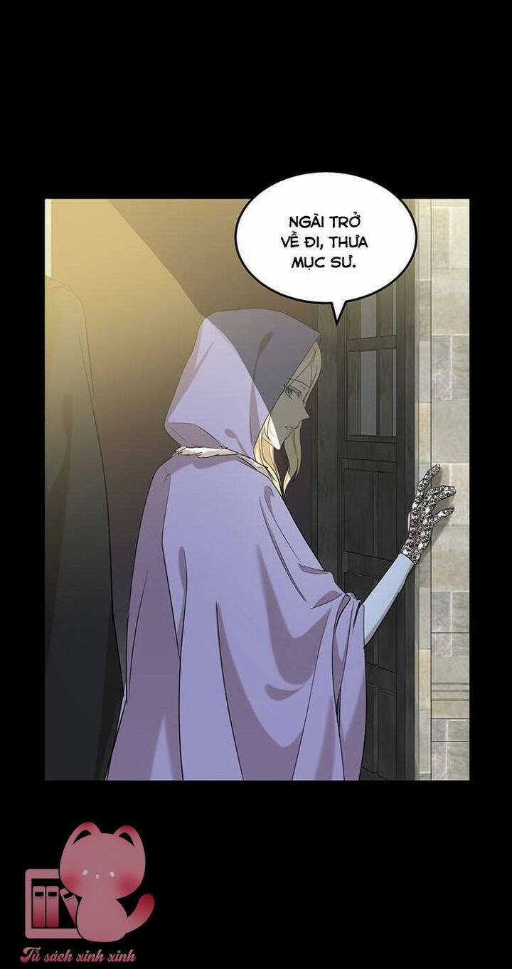 Ác Nữ Trùng Sinh - Chapter 82 - Trang 48