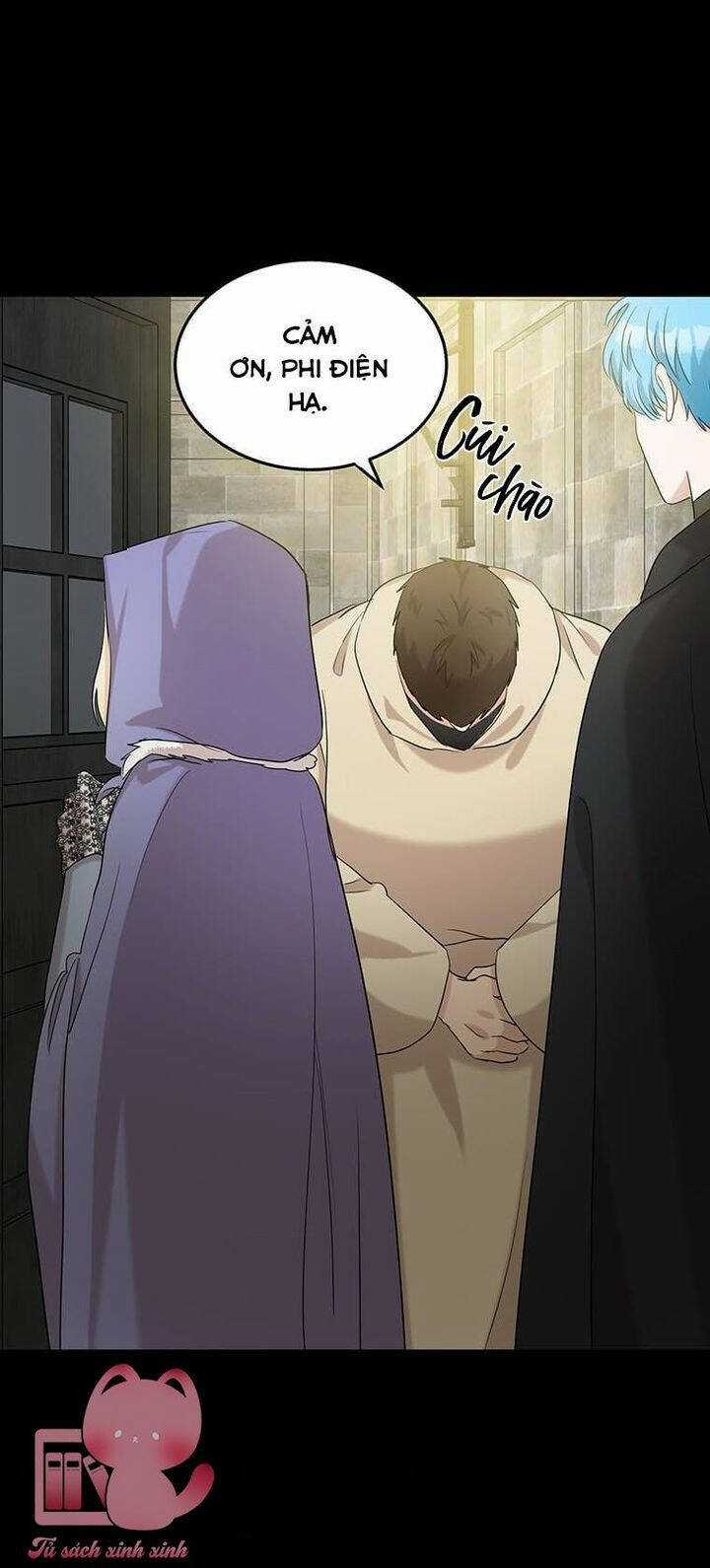 Ác Nữ Trùng Sinh - Chapter 82 - Trang 49