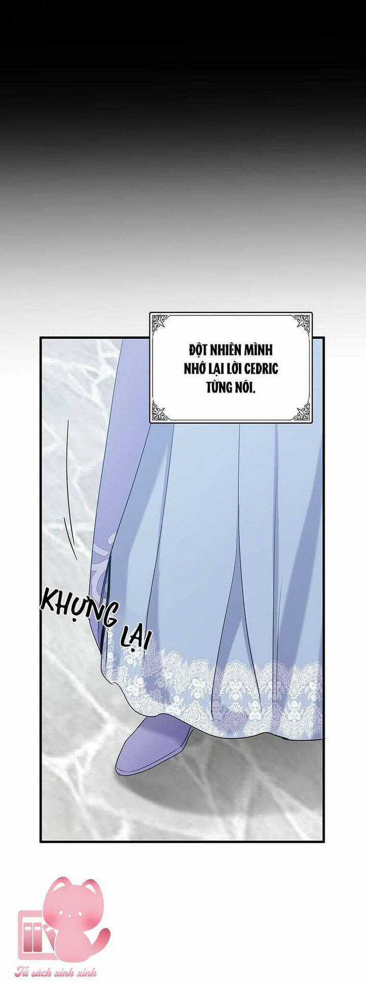 Ác Nữ Trùng Sinh - Chapter 82 - Trang 50