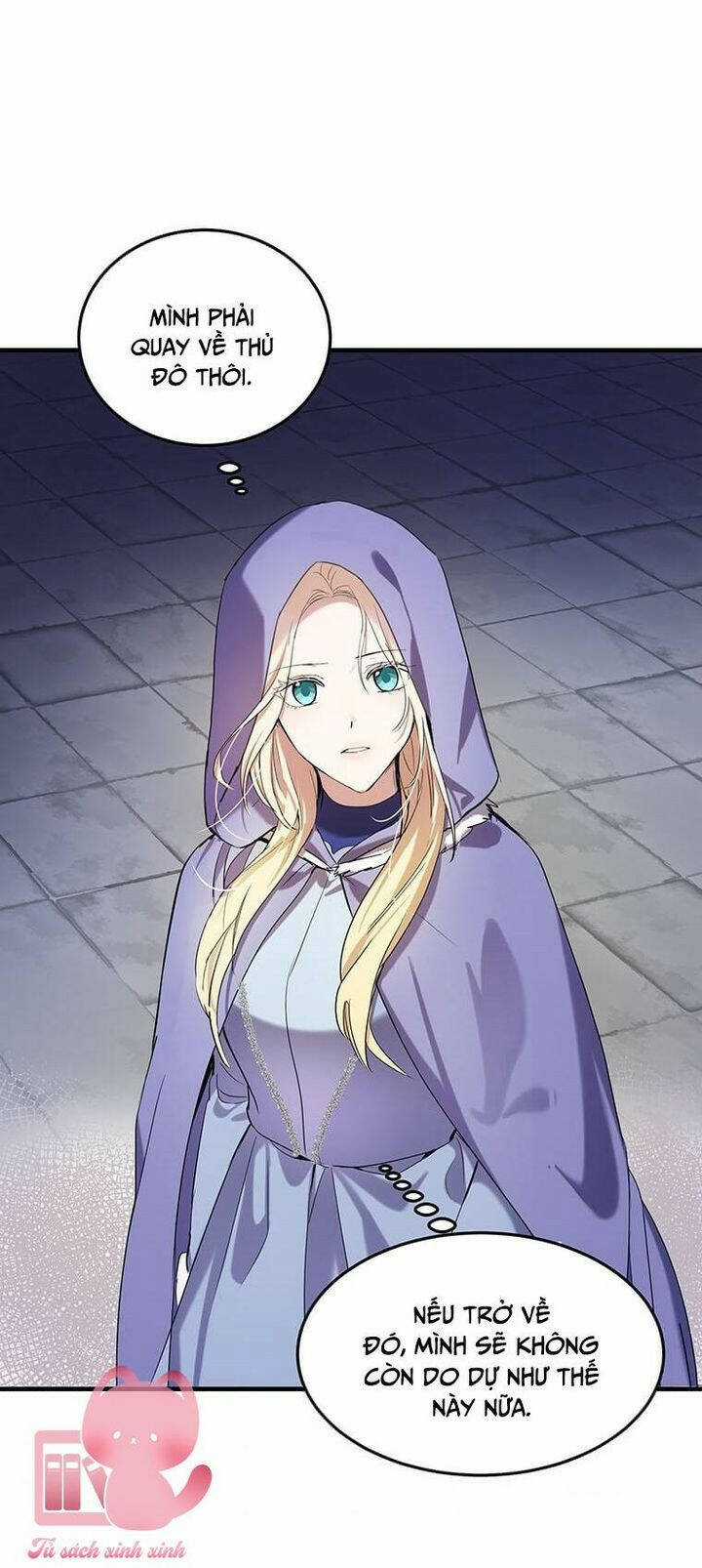 Ác Nữ Trùng Sinh - Chapter 82 - Trang 56