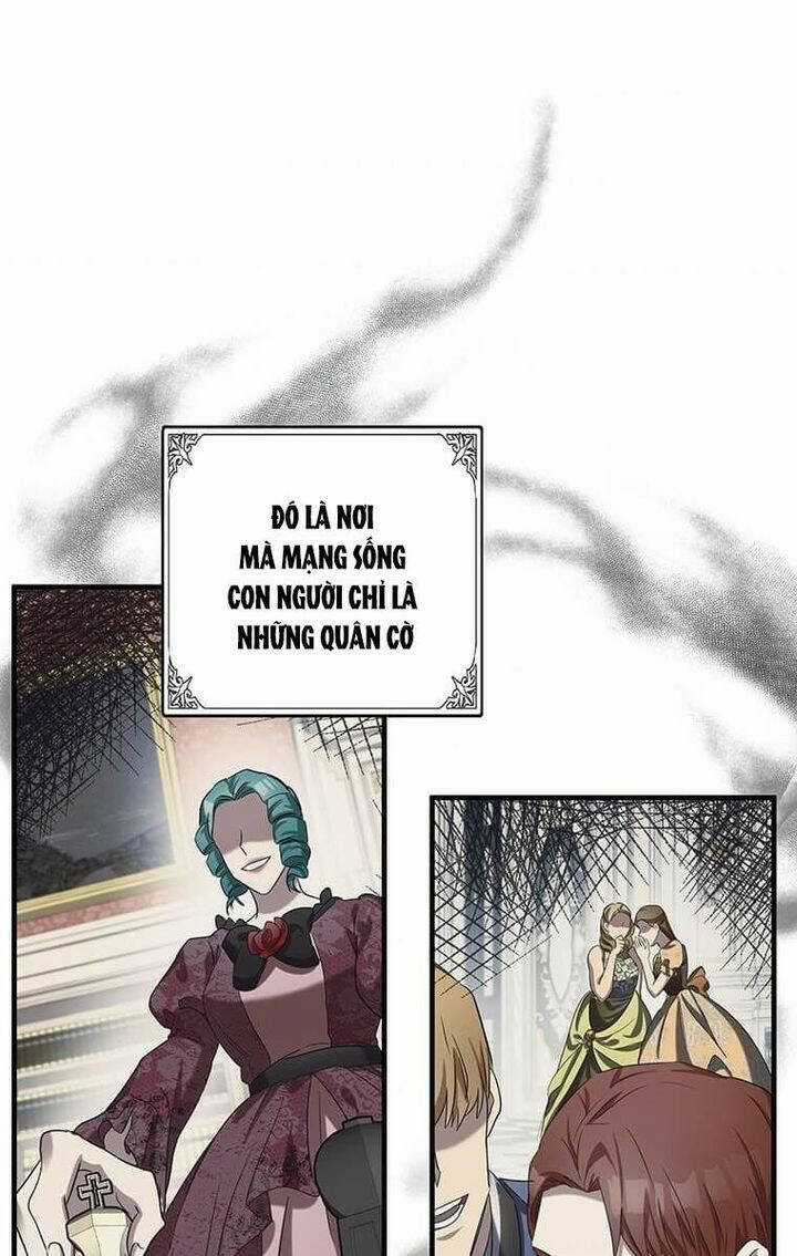 Ác Nữ Trùng Sinh - Chapter 82 - Trang 57