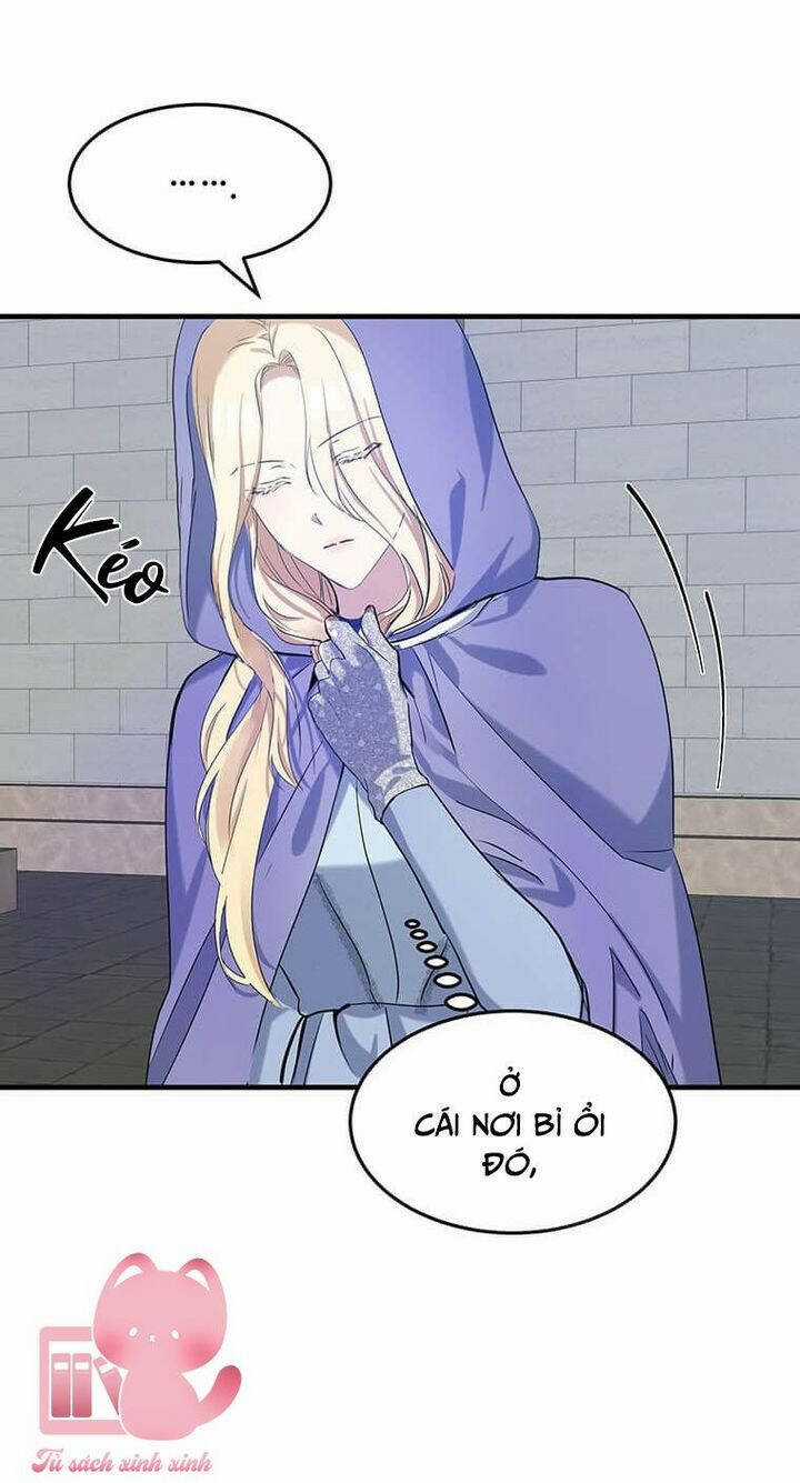 Ác Nữ Trùng Sinh - Chapter 82 - Trang 59