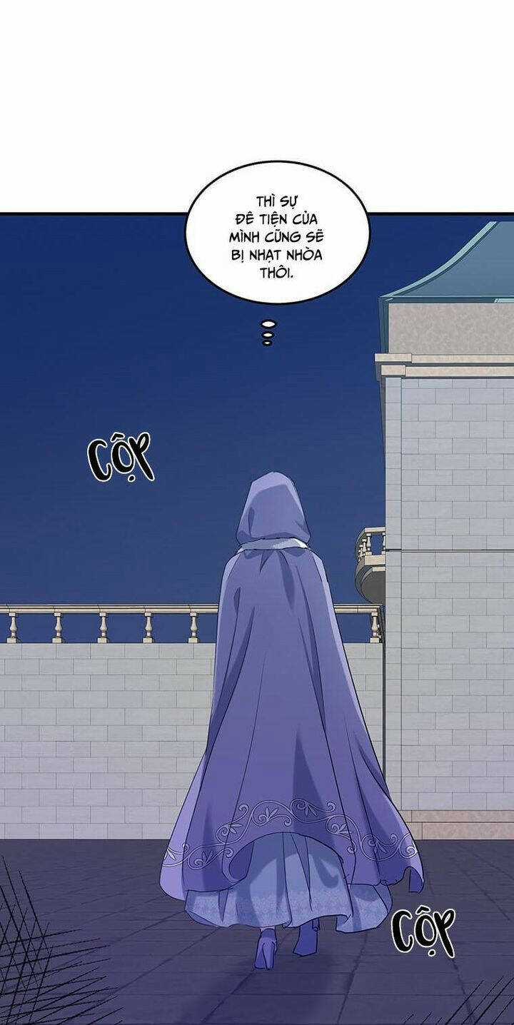 Ác Nữ Trùng Sinh - Chapter 82 - Trang 60