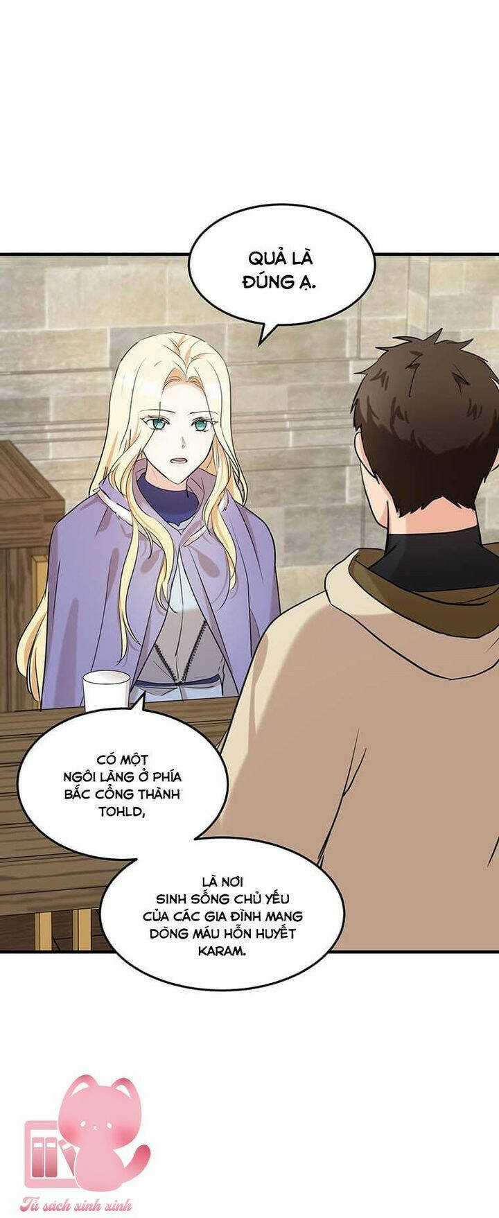 Ác Nữ Trùng Sinh - Chapter 82 - Trang 7