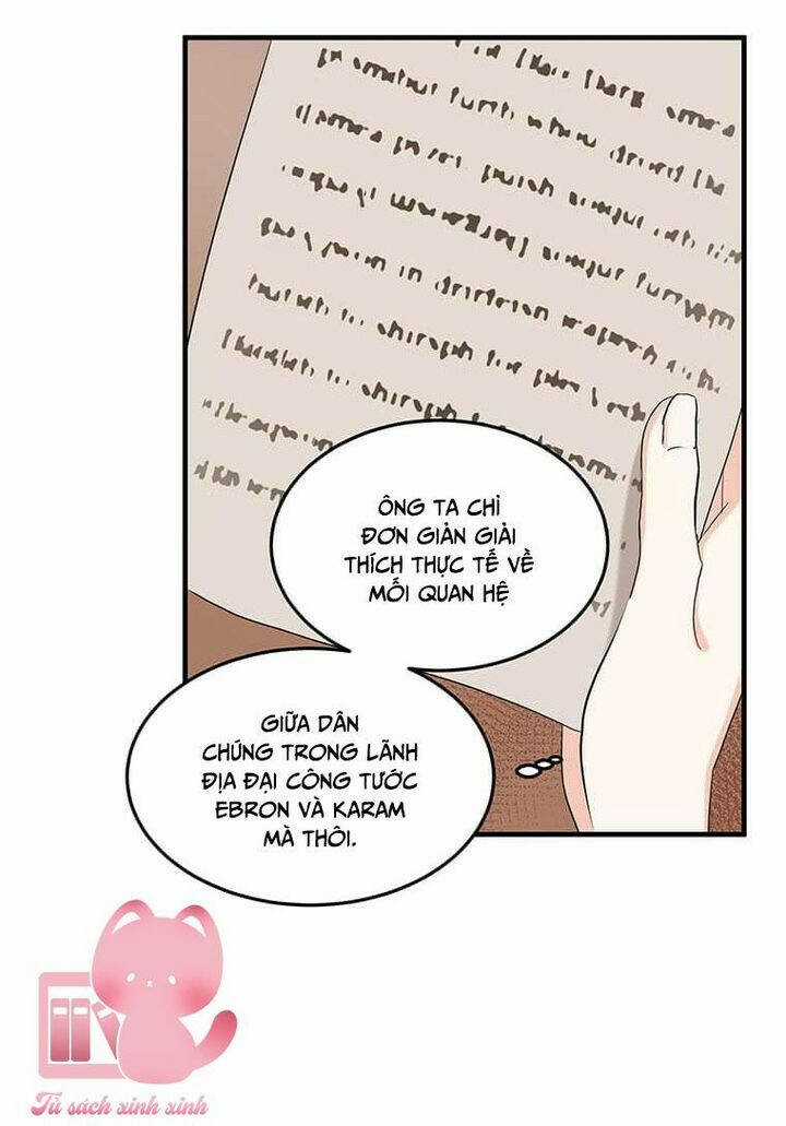 Ác Nữ Trùng Sinh - Chapter 82 - Trang 64