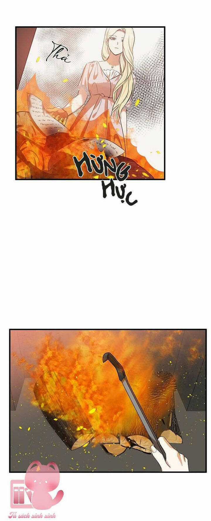 Ác Nữ Trùng Sinh - Chapter 82 - Trang 67