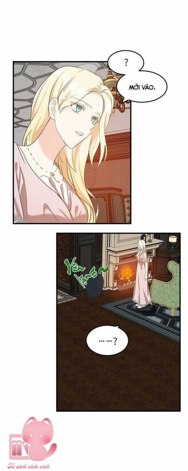 Ác Nữ Trùng Sinh - Chapter 82 - Trang 69