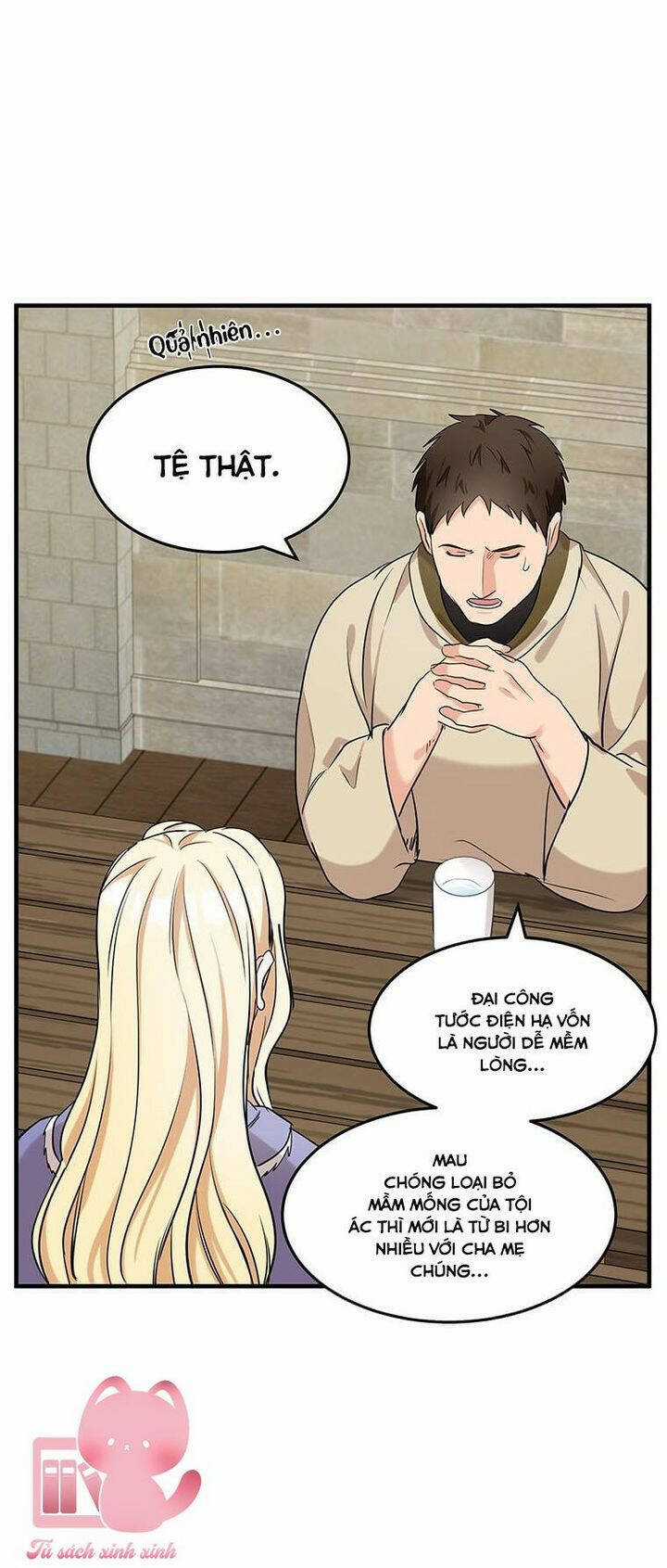 Ác Nữ Trùng Sinh - Chapter 82 - Trang 8