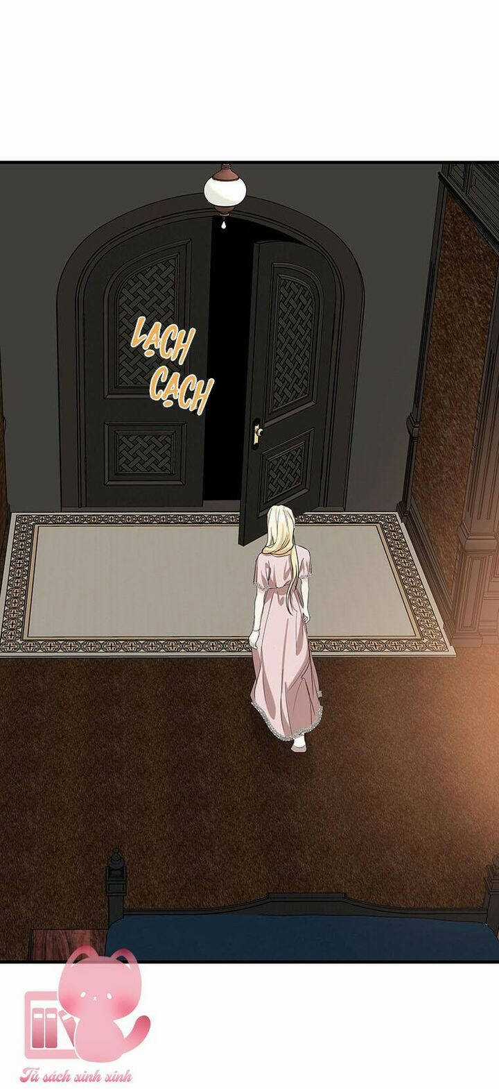 Ác Nữ Trùng Sinh - Chapter 82 - Trang 71