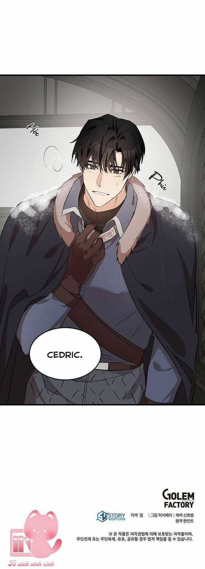 Ác Nữ Trùng Sinh - Chapter 82 - Trang 73