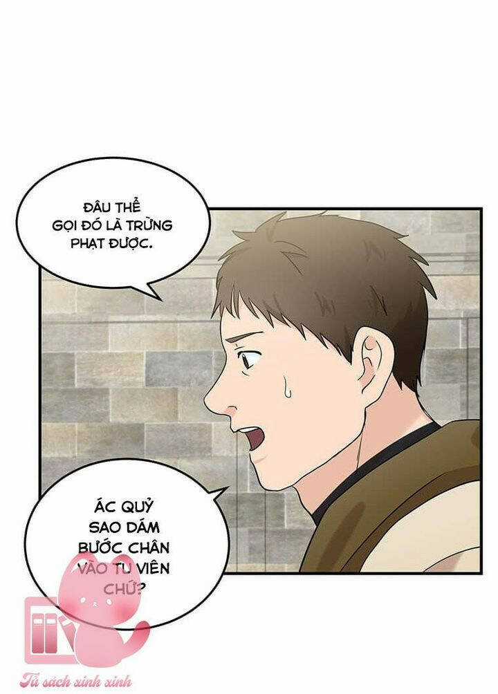 Ác Nữ Trùng Sinh - Chapter 82 - Trang 10