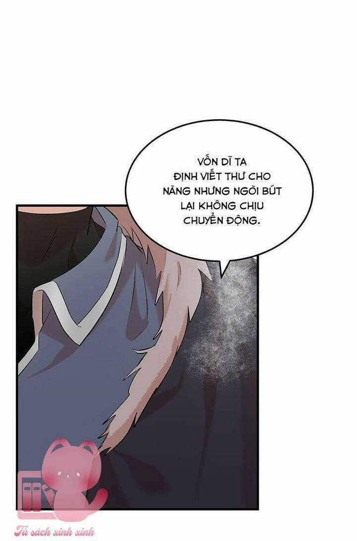 Ác Nữ Trùng Sinh - Chapter 83 - Trang 11