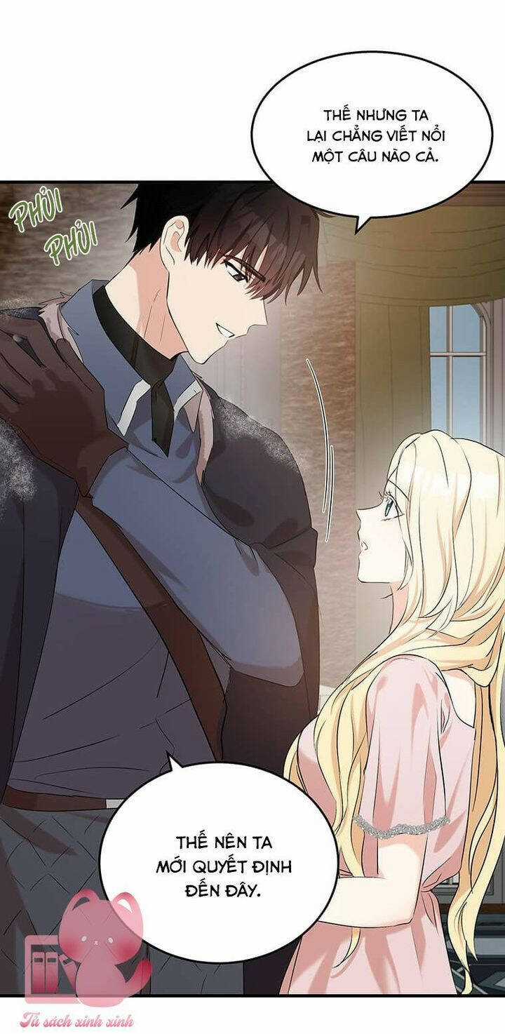 Ác Nữ Trùng Sinh - Chapter 83 - Trang 13