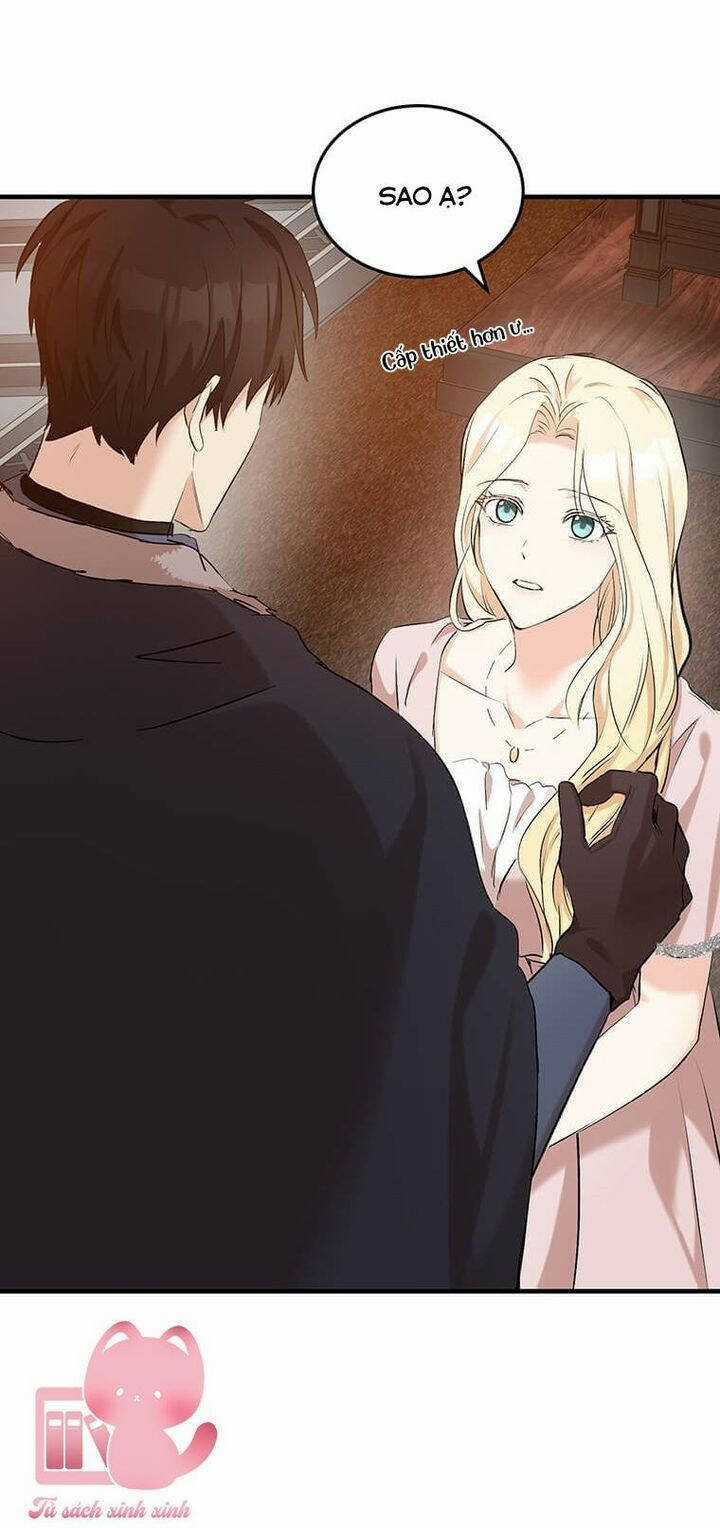 Ác Nữ Trùng Sinh - Chapter 83 - Trang 17