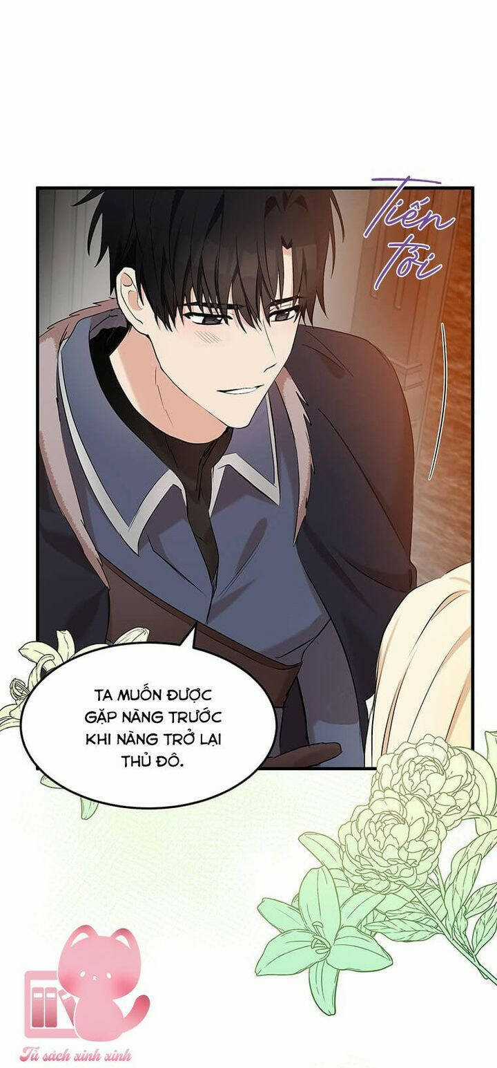 Ác Nữ Trùng Sinh - Chapter 83 - Trang 18