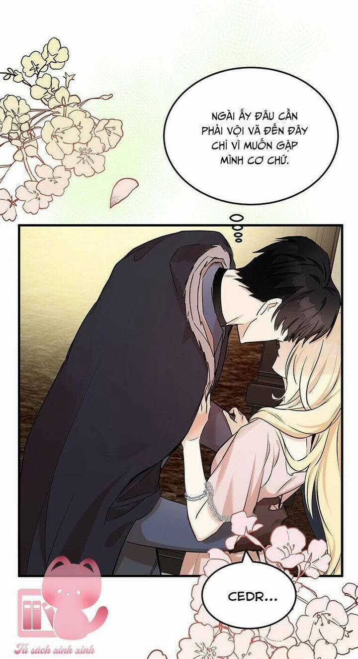 Ác Nữ Trùng Sinh - Chapter 83 - Trang 19