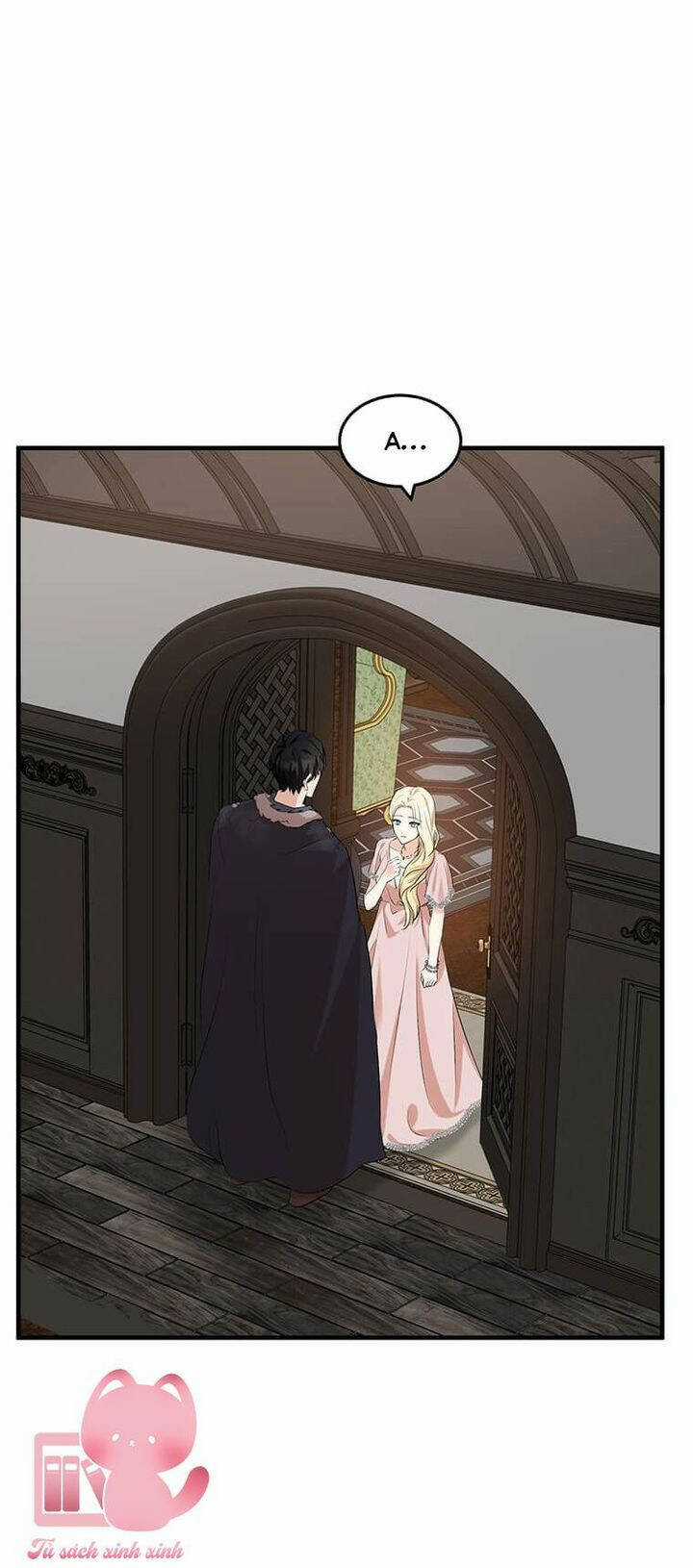 Ác Nữ Trùng Sinh - Chapter 83 - Trang 3