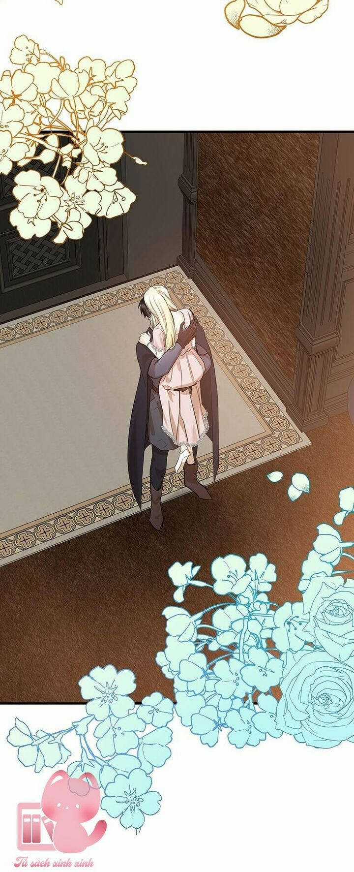 Ác Nữ Trùng Sinh - Chapter 83 - Trang 21