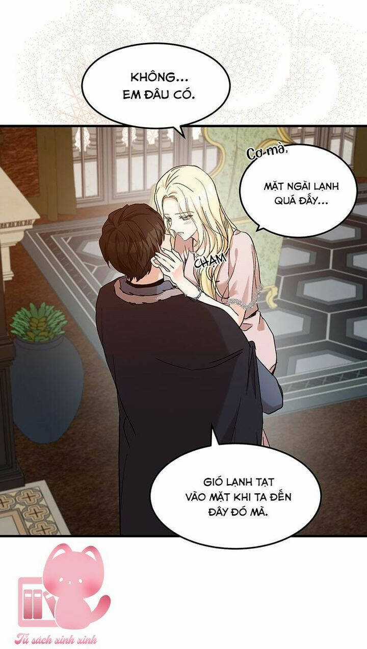Ác Nữ Trùng Sinh - Chapter 83 - Trang 23