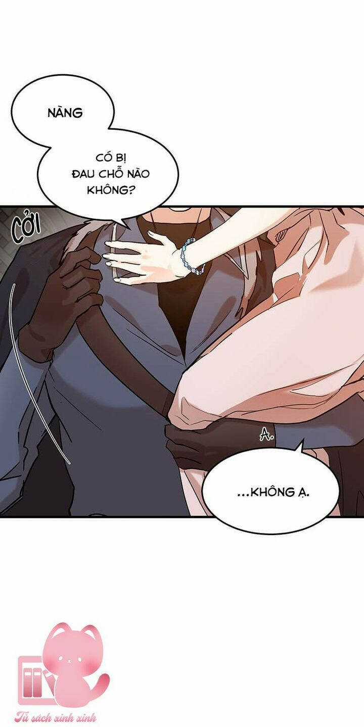 Ác Nữ Trùng Sinh - Chapter 83 - Trang 25