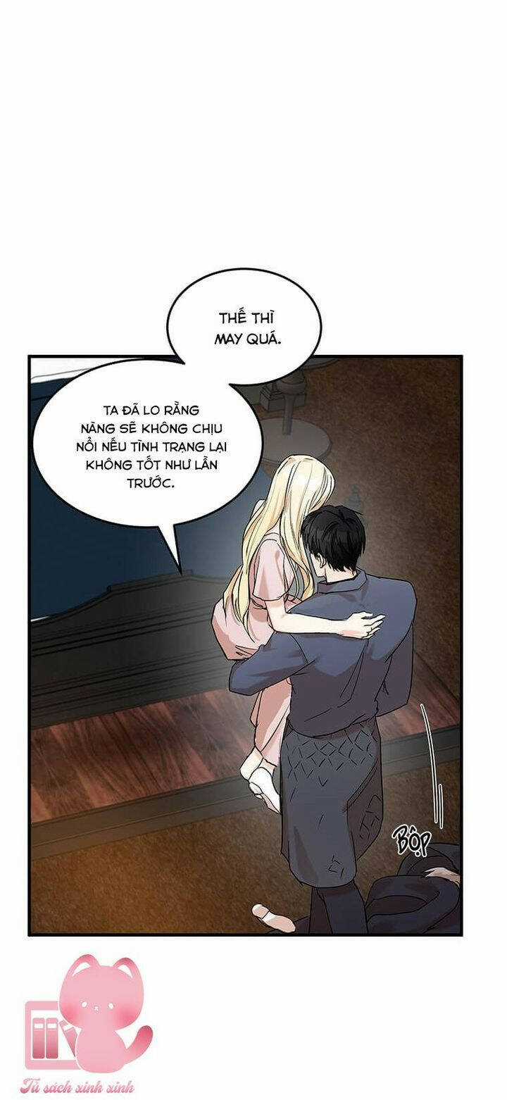 Ác Nữ Trùng Sinh - Chapter 83 - Trang 26