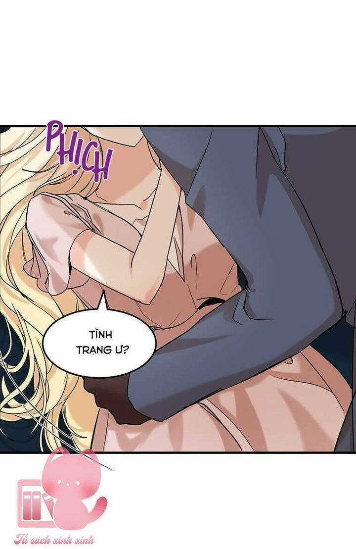 Ác Nữ Trùng Sinh - Chapter 83 - Trang 27