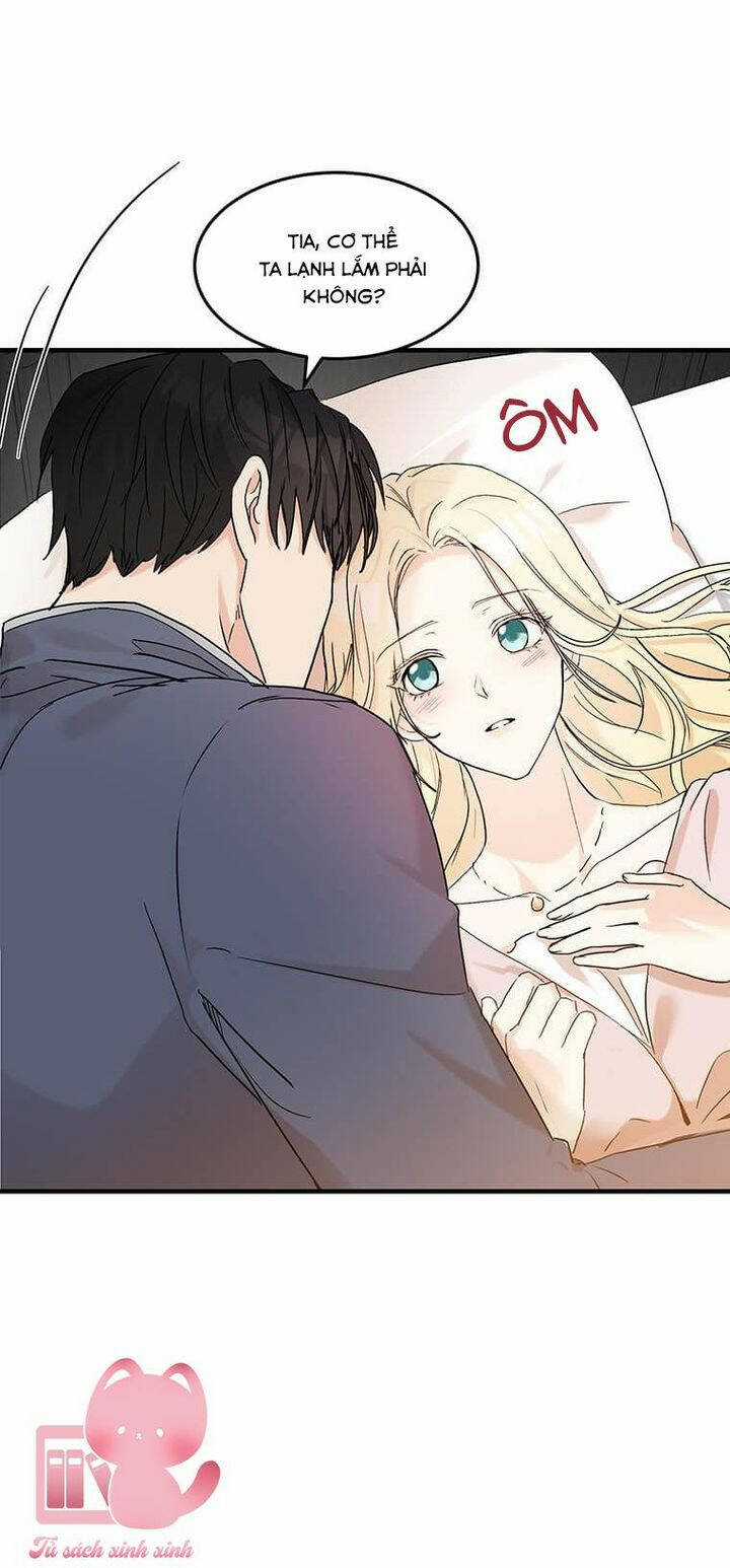 Ác Nữ Trùng Sinh - Chapter 83 - Trang 28