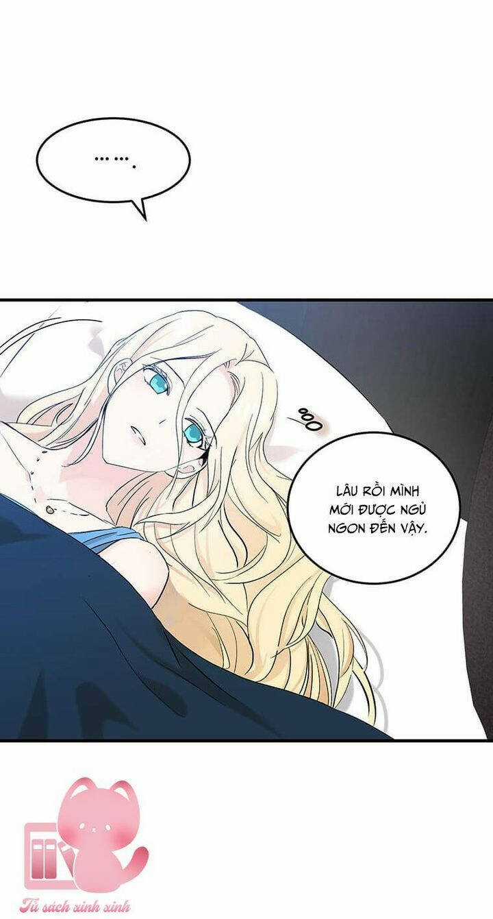 Ác Nữ Trùng Sinh - Chapter 83 - Trang 35