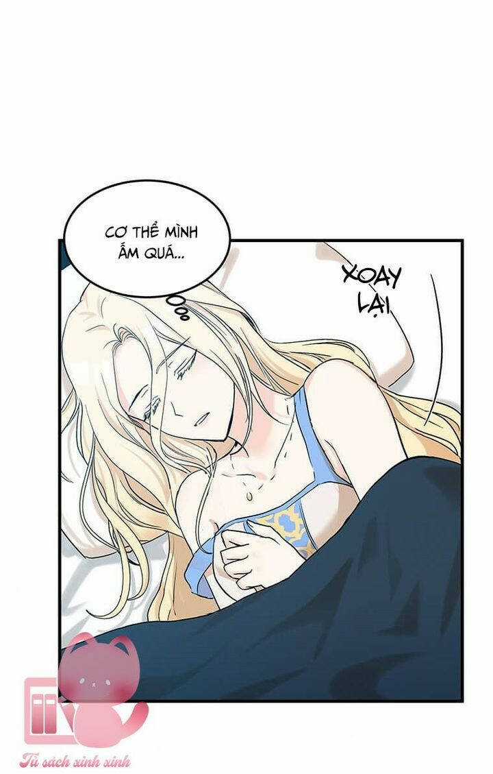 Ác Nữ Trùng Sinh - Chapter 83 - Trang 36