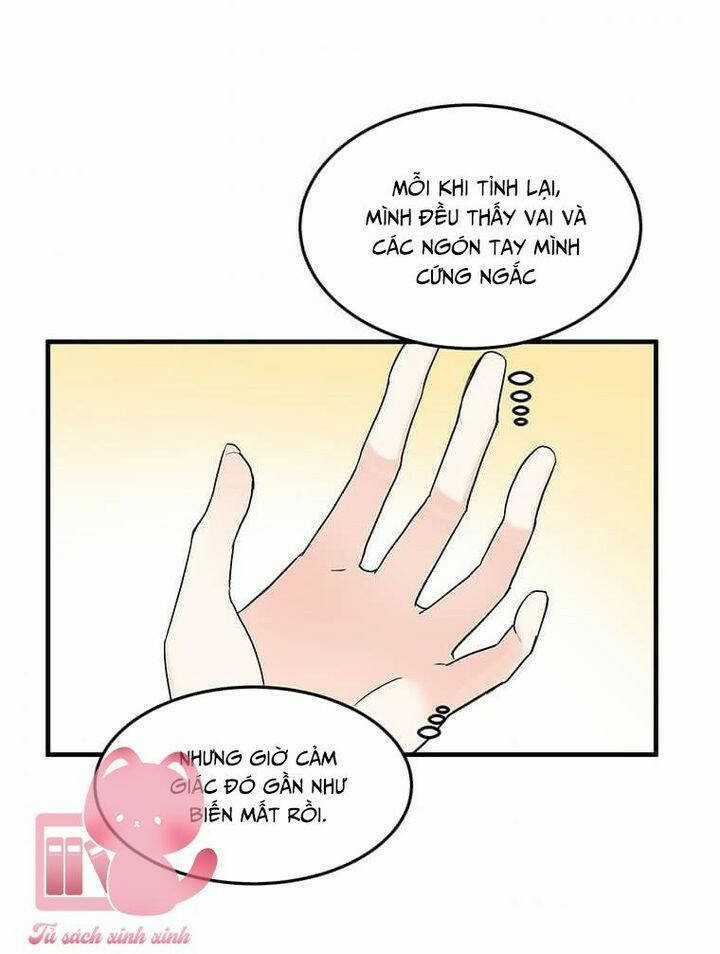 Ác Nữ Trùng Sinh - Chapter 83 - Trang 37