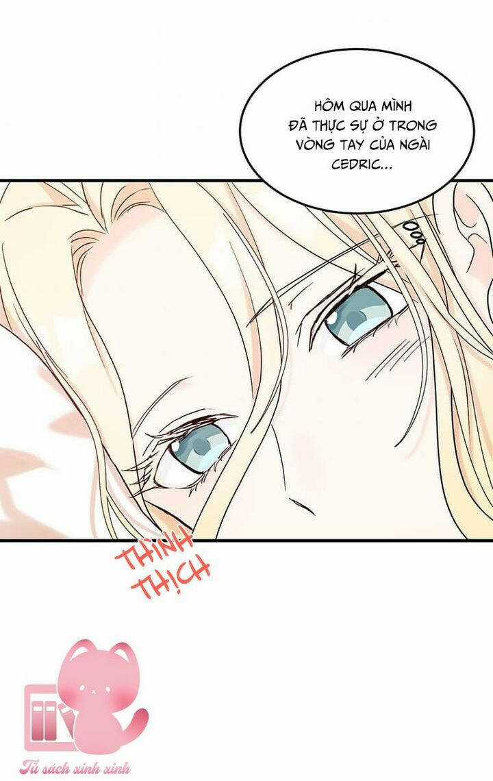 Ác Nữ Trùng Sinh - Chapter 83 - Trang 38