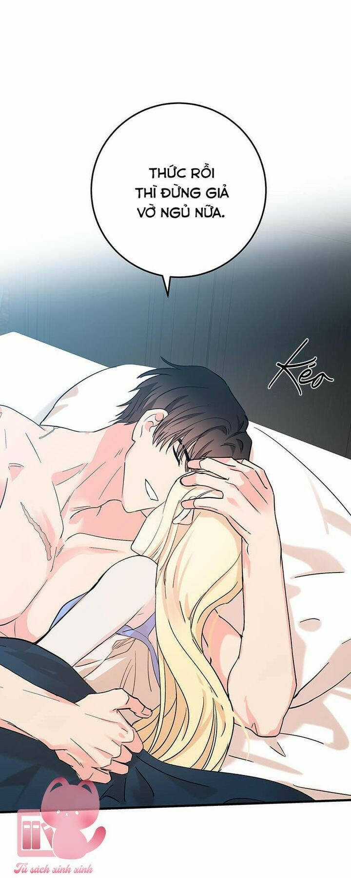 Ác Nữ Trùng Sinh - Chapter 83 - Trang 42