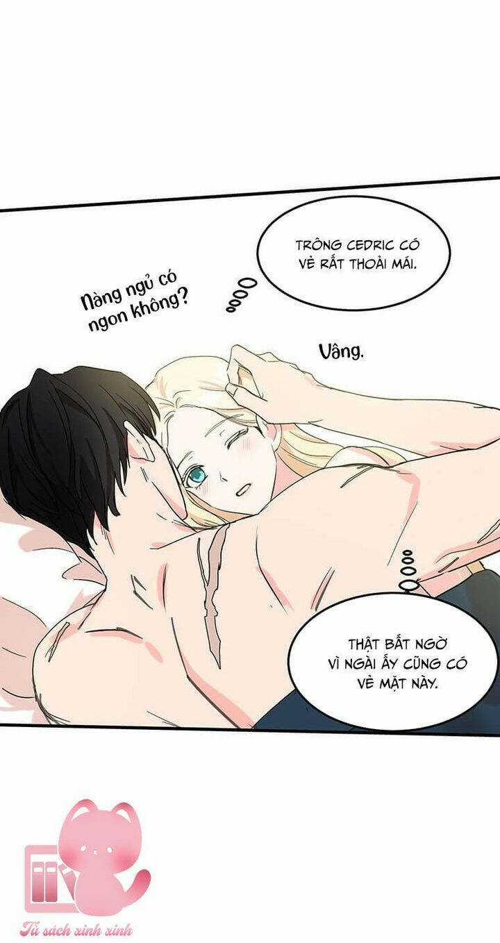 Ác Nữ Trùng Sinh - Chapter 83 - Trang 48