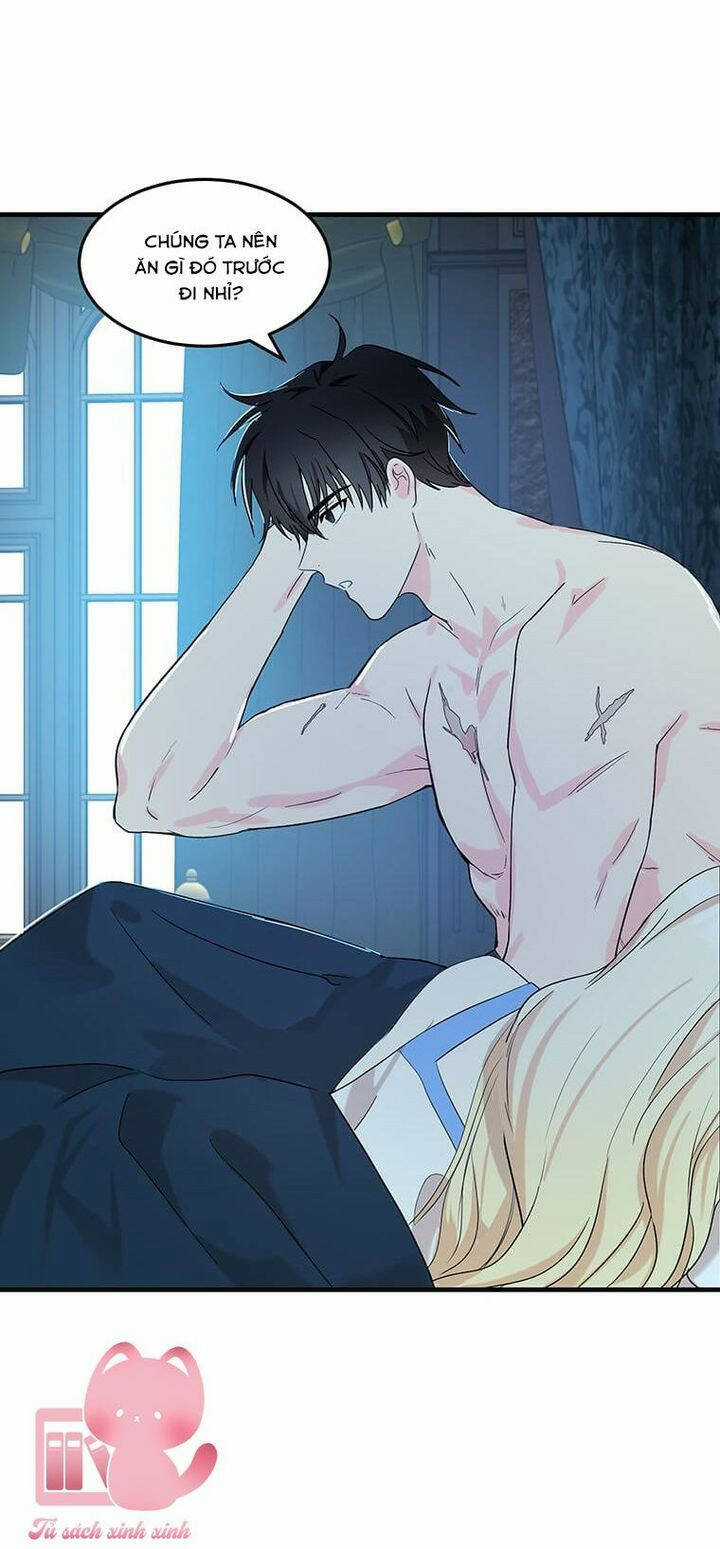 Ác Nữ Trùng Sinh - Chapter 83 - Trang 50