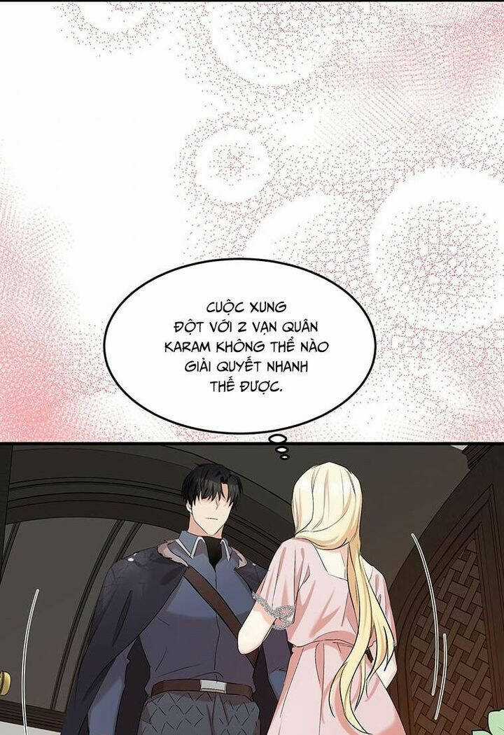 Ác Nữ Trùng Sinh - Chapter 83 - Trang 6