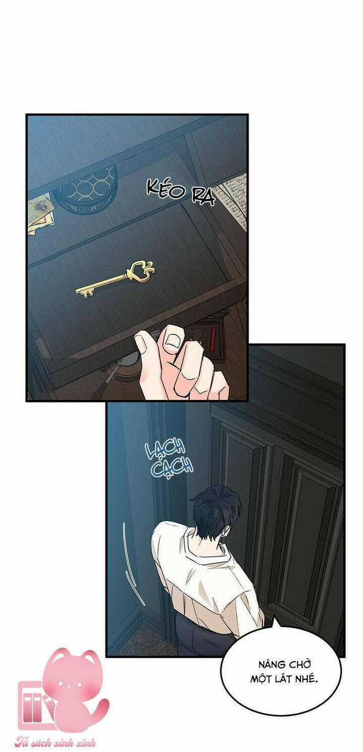 Ác Nữ Trùng Sinh - Chapter 83 - Trang 54