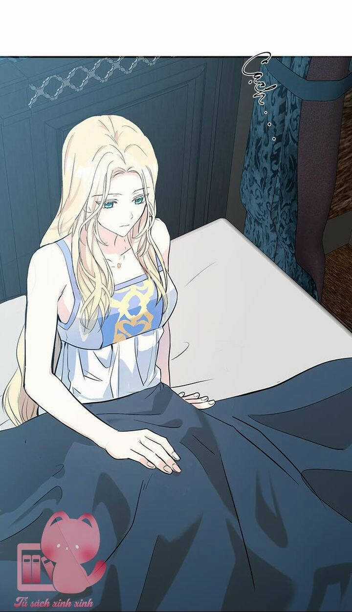 Ác Nữ Trùng Sinh - Chapter 83 - Trang 55