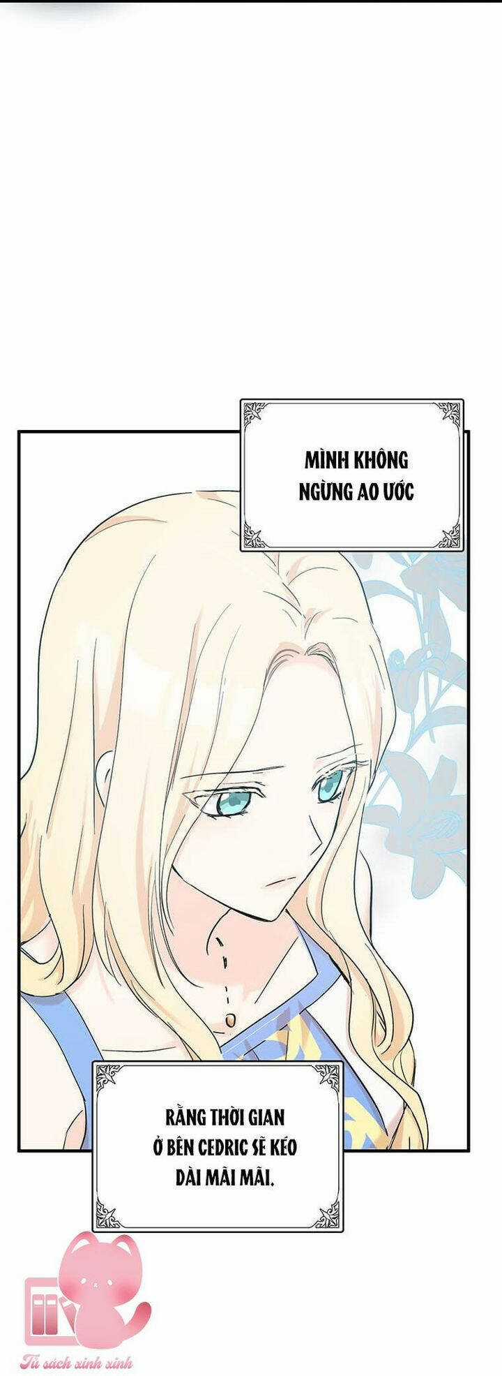 Ác Nữ Trùng Sinh - Chapter 83 - Trang 56