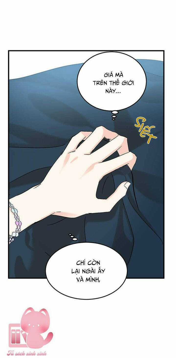 Ác Nữ Trùng Sinh - Chapter 83 - Trang 57
