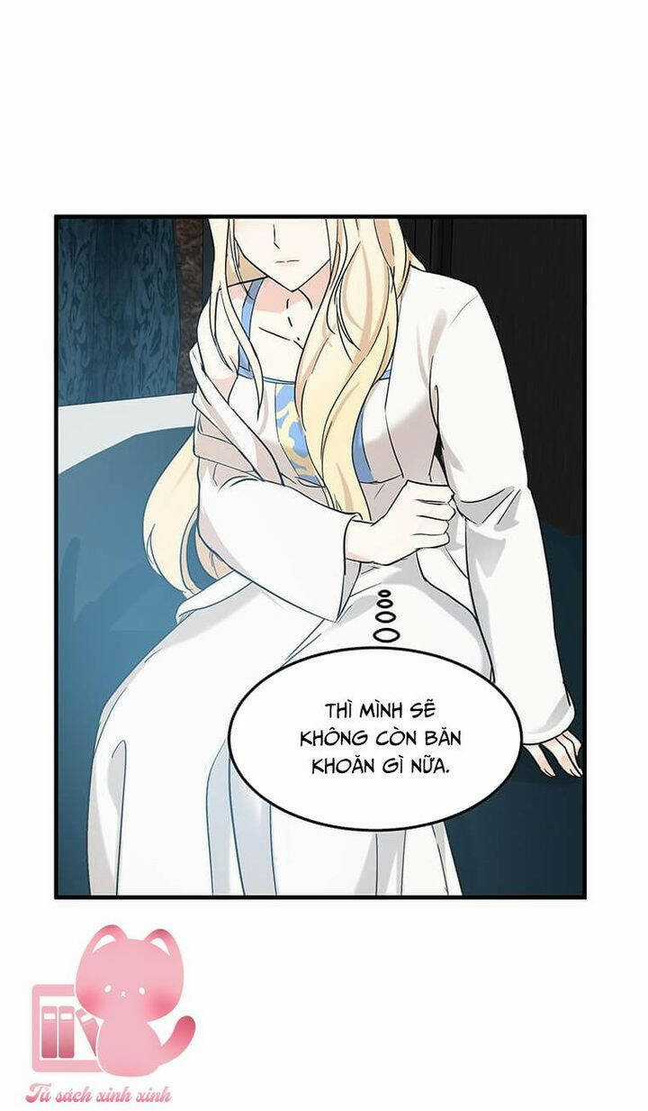 Ác Nữ Trùng Sinh - Chapter 83 - Trang 58