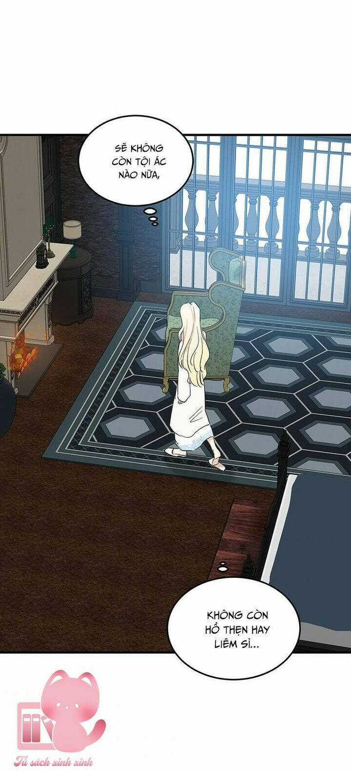 Ác Nữ Trùng Sinh - Chapter 83 - Trang 59