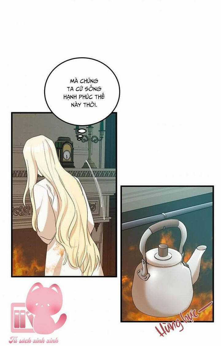 Ác Nữ Trùng Sinh - Chapter 83 - Trang 60