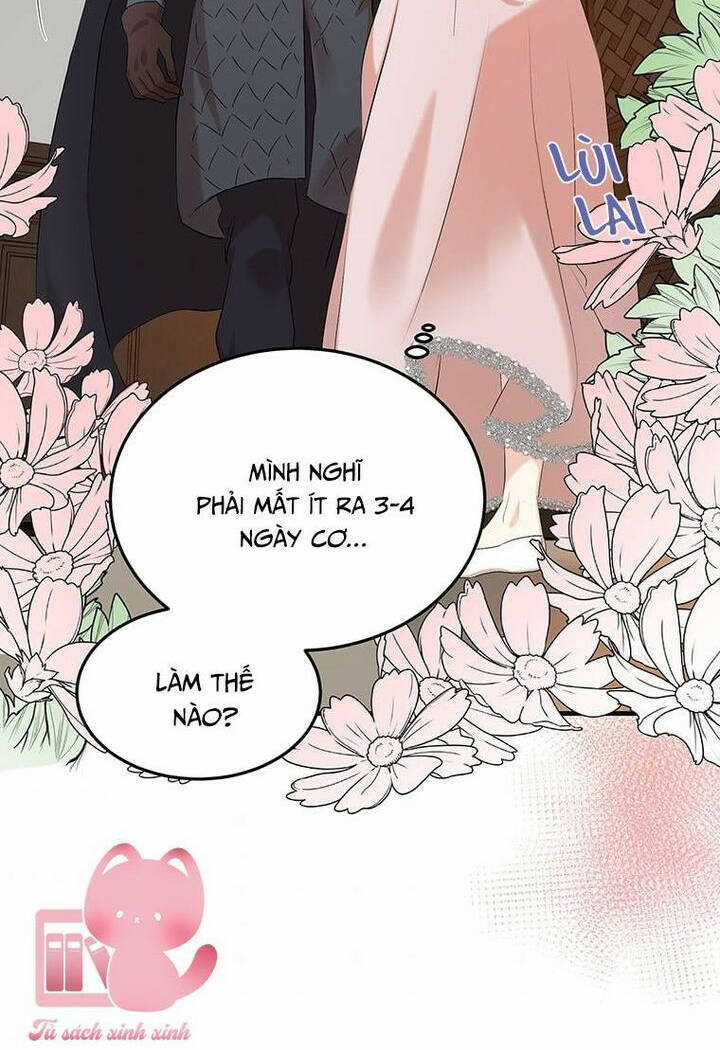 Ác Nữ Trùng Sinh - Chapter 83 - Trang 7