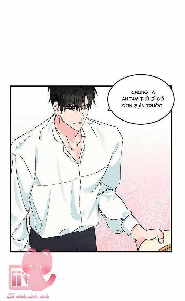 Ác Nữ Trùng Sinh - Chapter 83 - Trang 63