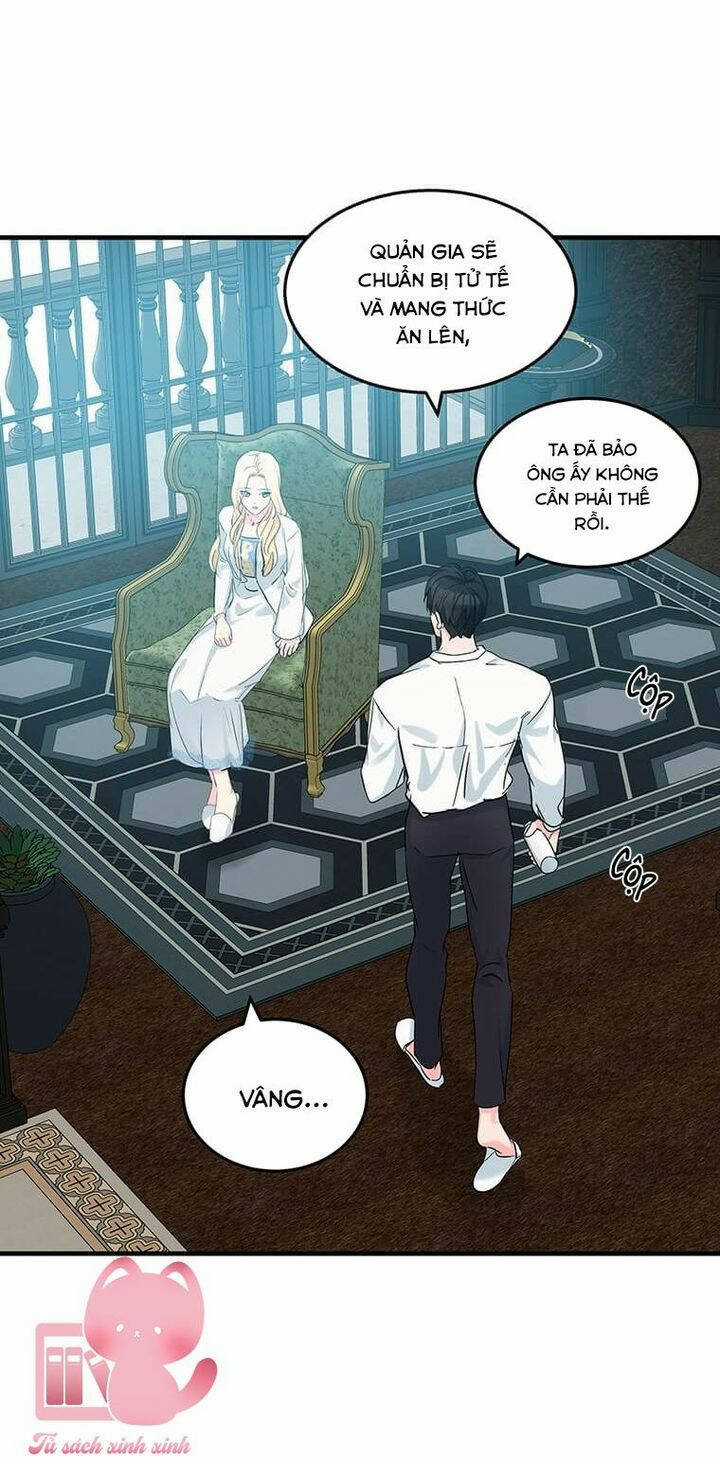 Ác Nữ Trùng Sinh - Chapter 83 - Trang 64