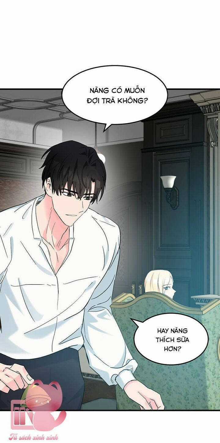 Ác Nữ Trùng Sinh - Chapter 83 - Trang 65