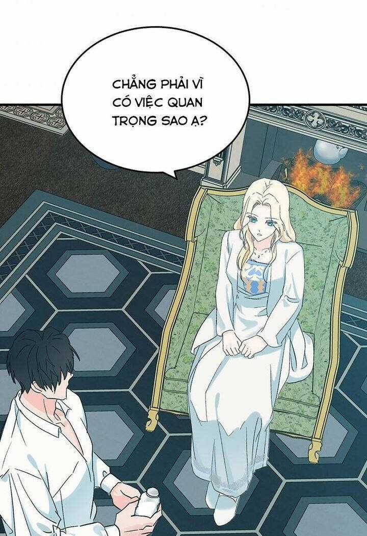 Ác Nữ Trùng Sinh - Chapter 83 - Trang 69